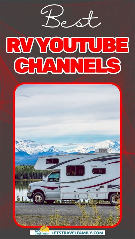 top rv youtube channels